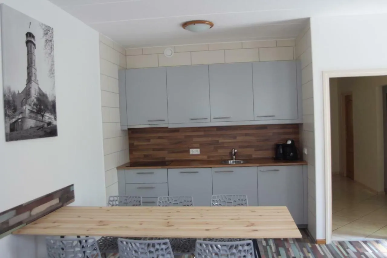 Au Soleil Apartment Valkenburg aan de Geul