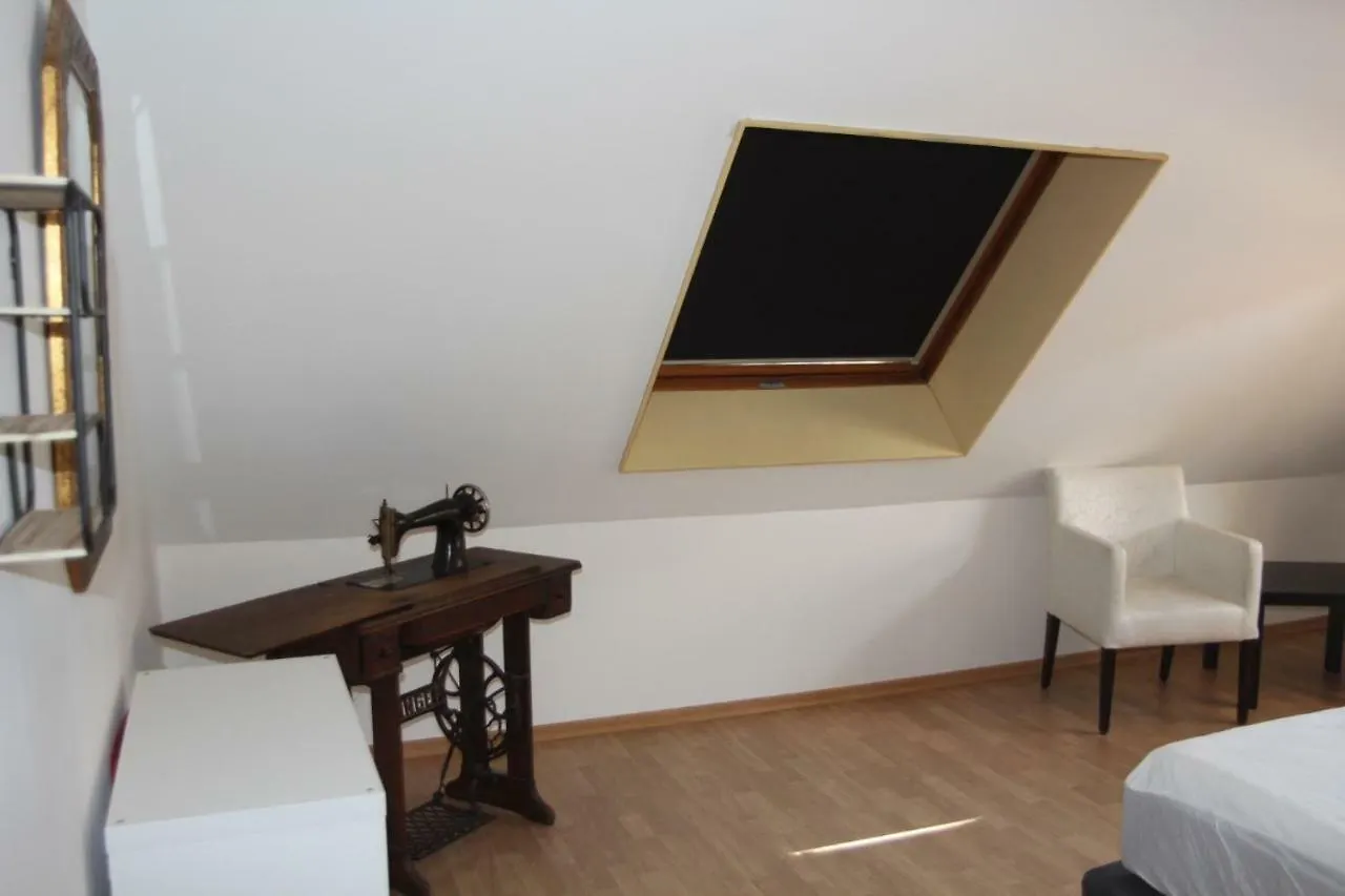 Au Soleil Apartment Valkenburg aan de Geul Netherlands