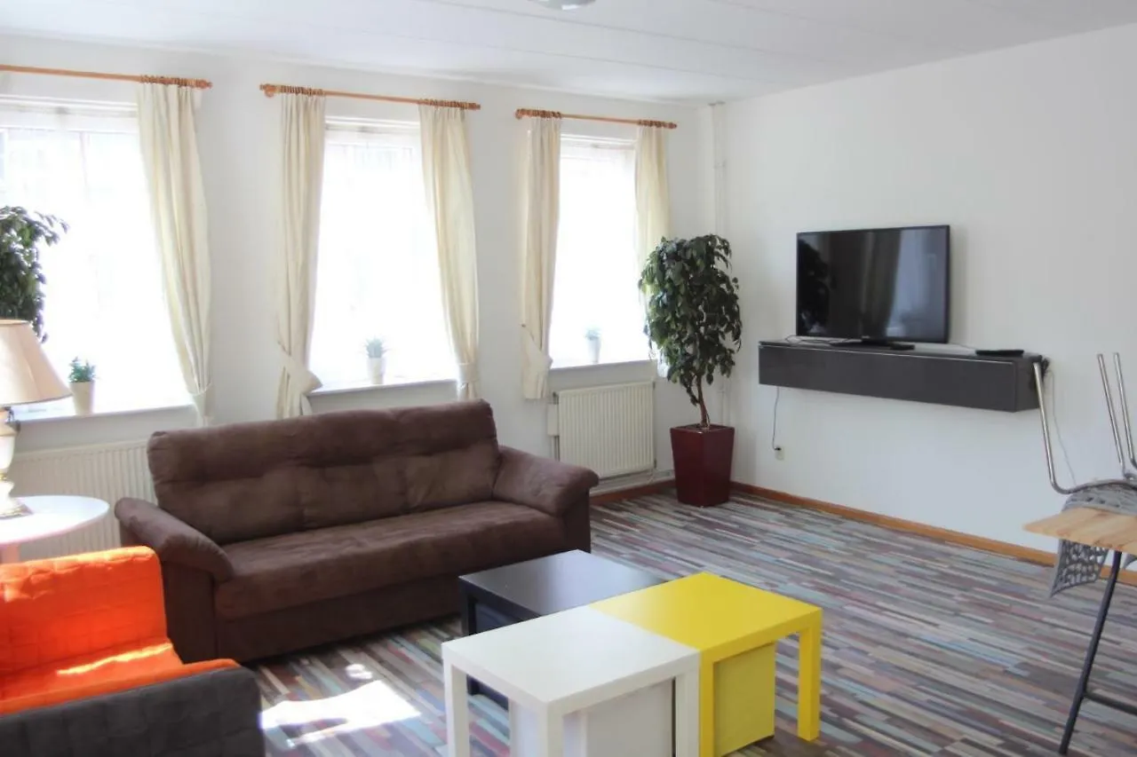 Au Soleil Apartment Valkenburg aan de Geul