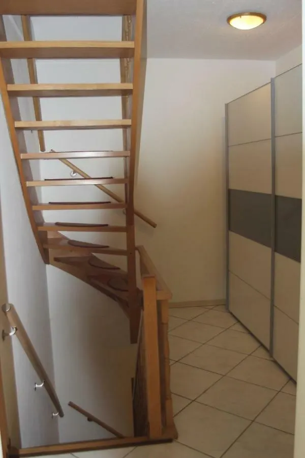 Au Soleil Apartment Valkenburg aan de Geul