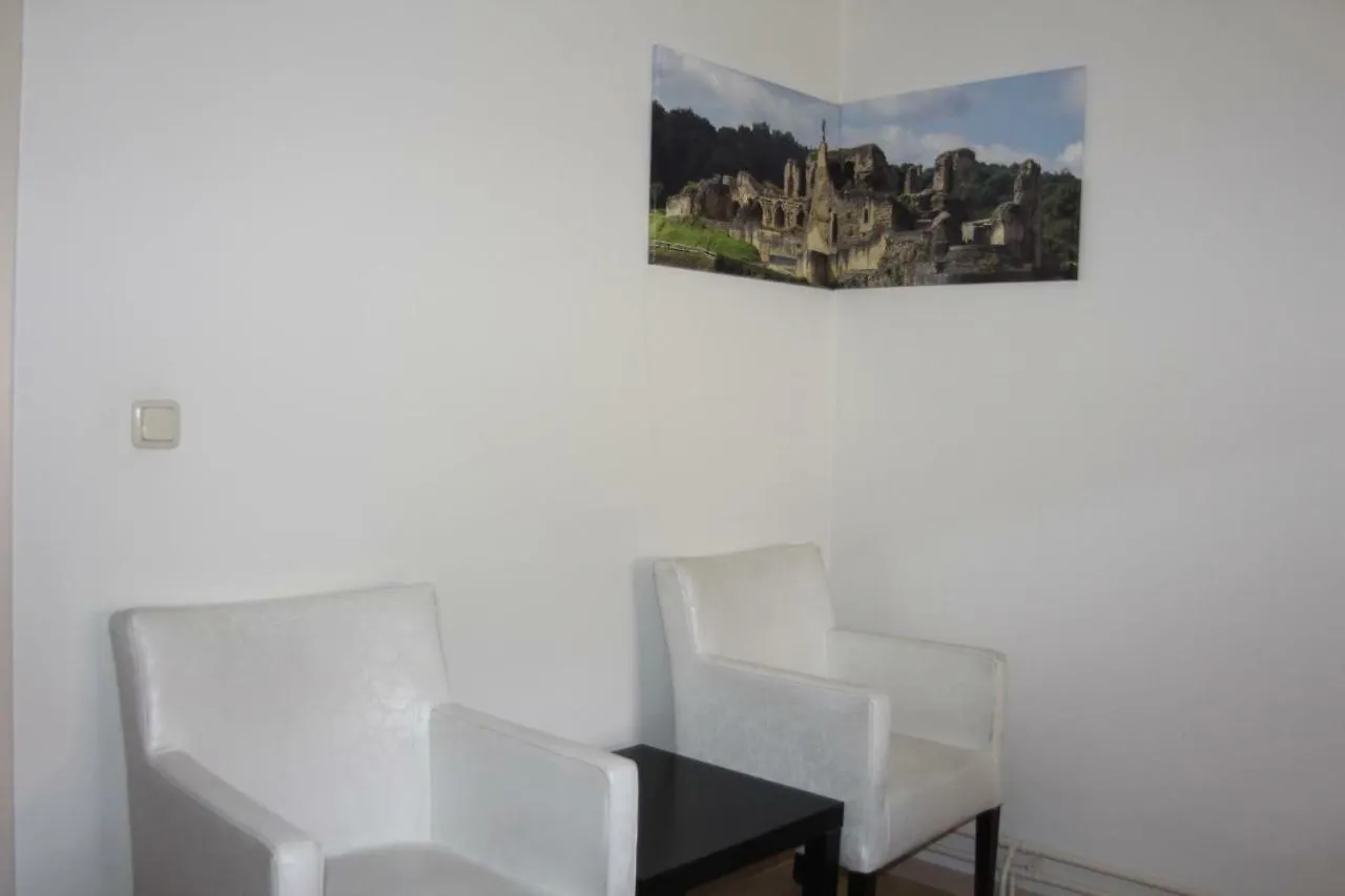 Au Soleil Apartment Valkenburg aan de Geul