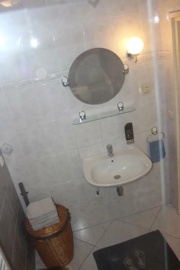 Au Soleil Apartment Valkenburg aan de Geul 0*,