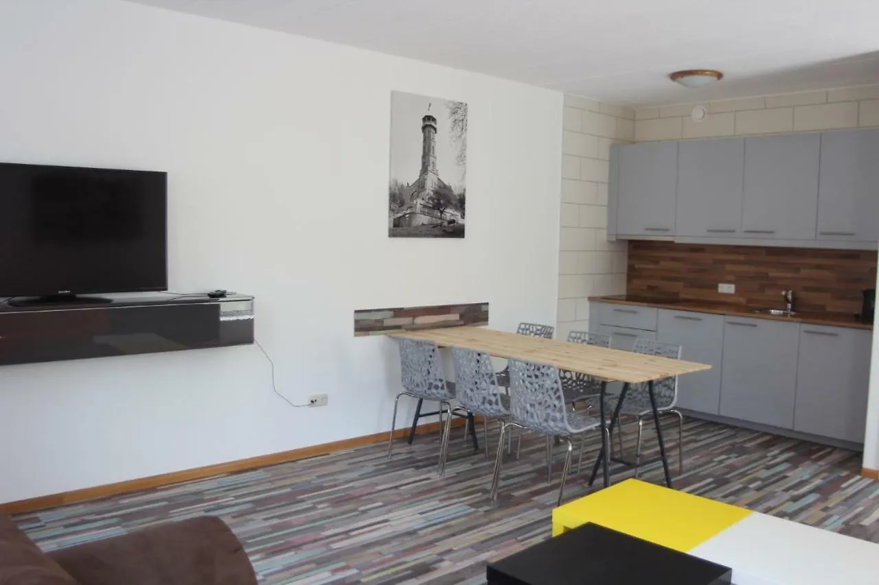 Au Soleil Apartment Valkenburg aan de Geul Netherlands